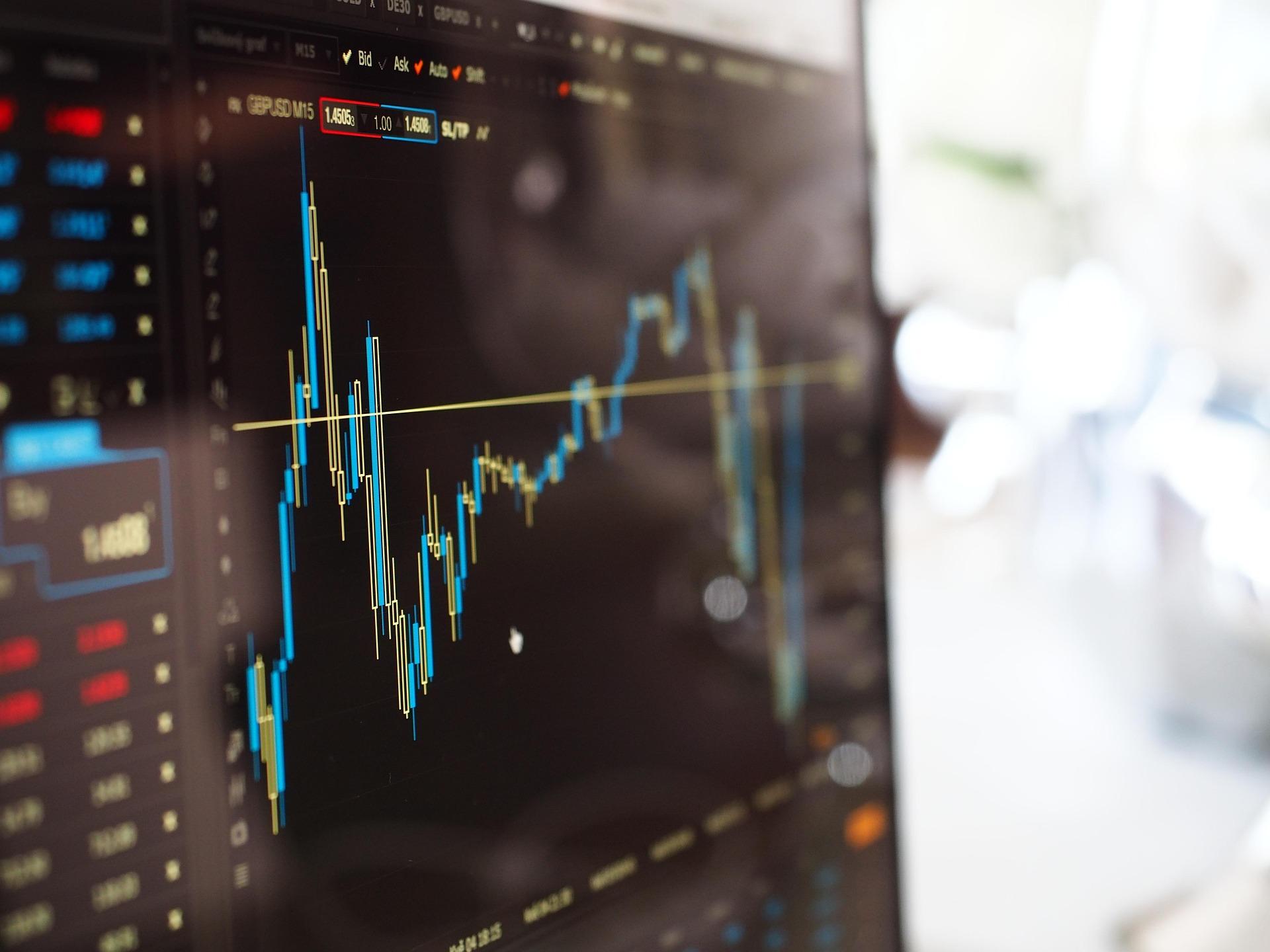 Trading update ER Capital