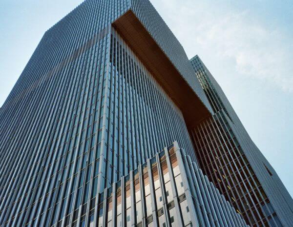 ER Capital persbericht