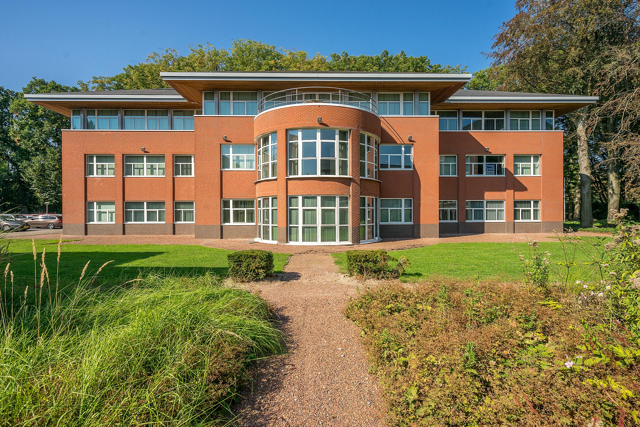 Amstelwijckweg 15 Dordrecht