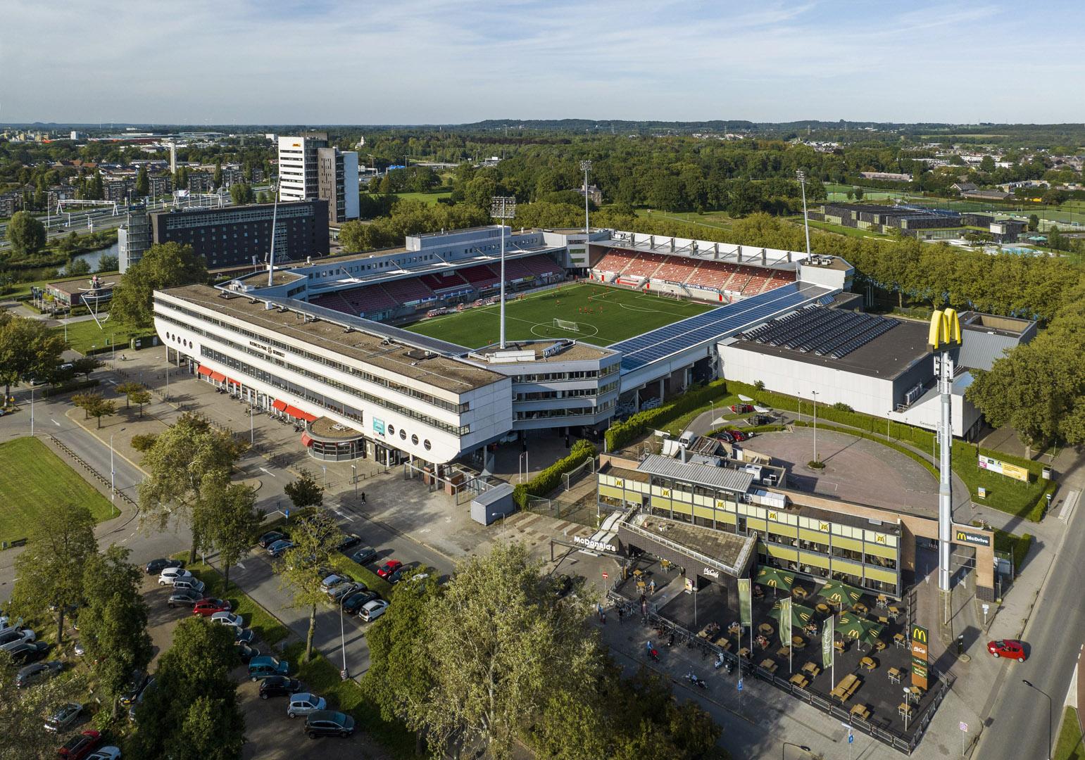 Geusselt Maastricht ER Capital 