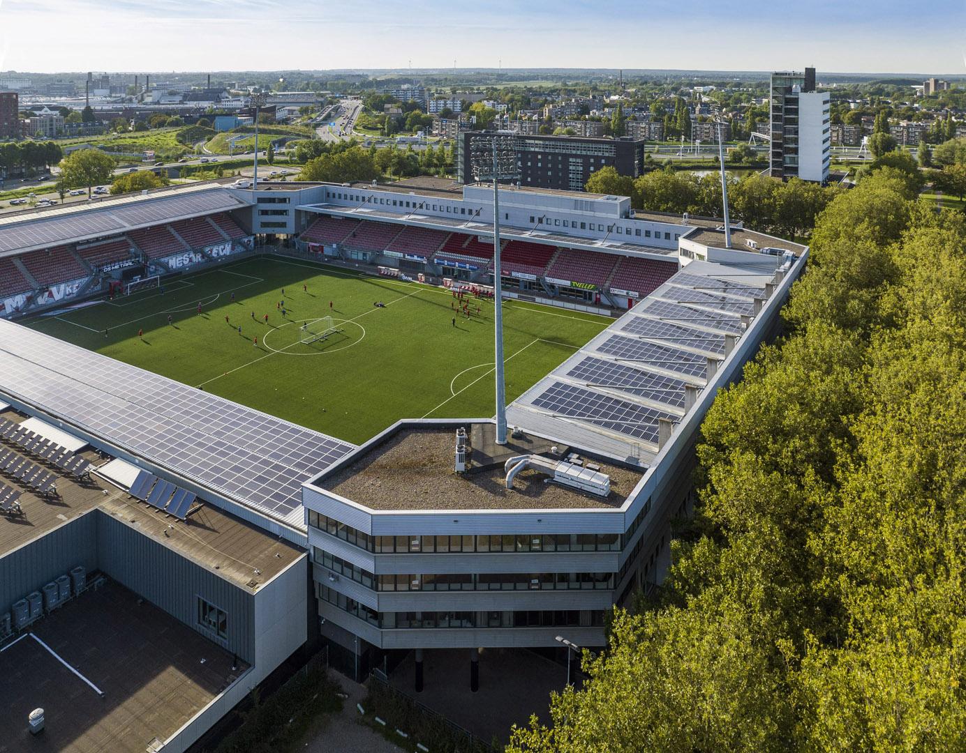 Geusselt-Businesspark-fondsen