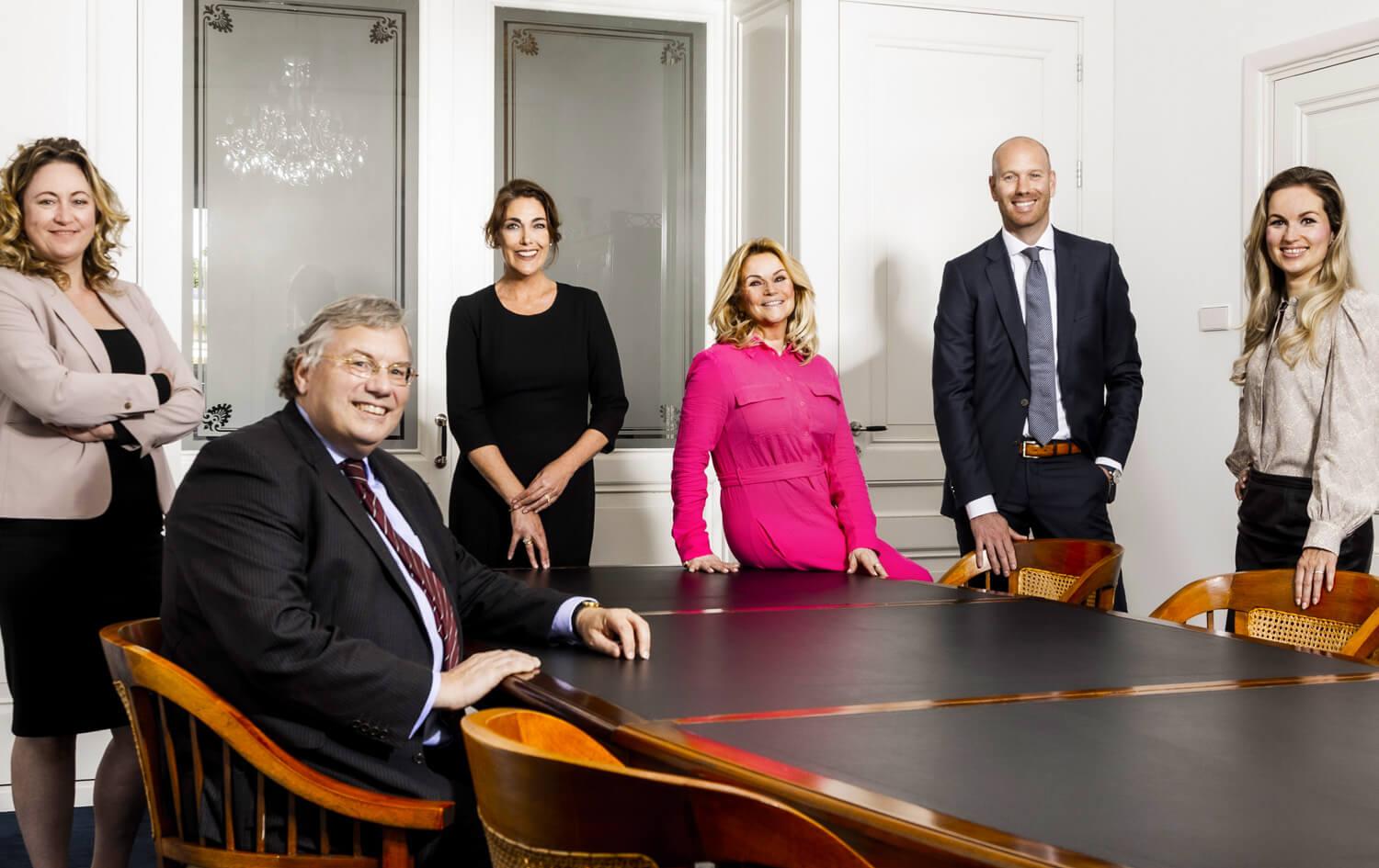 ER Capital | Investeringspartner