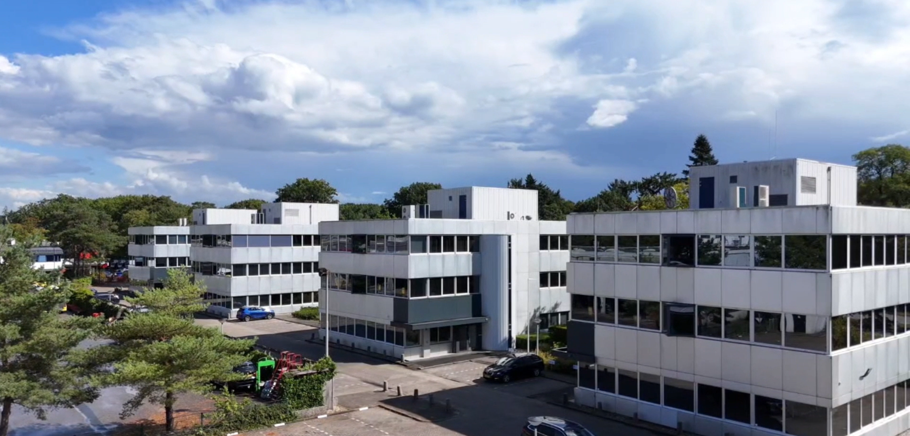 ER Capital N.V. breidt vastgoedportefeuille uit 