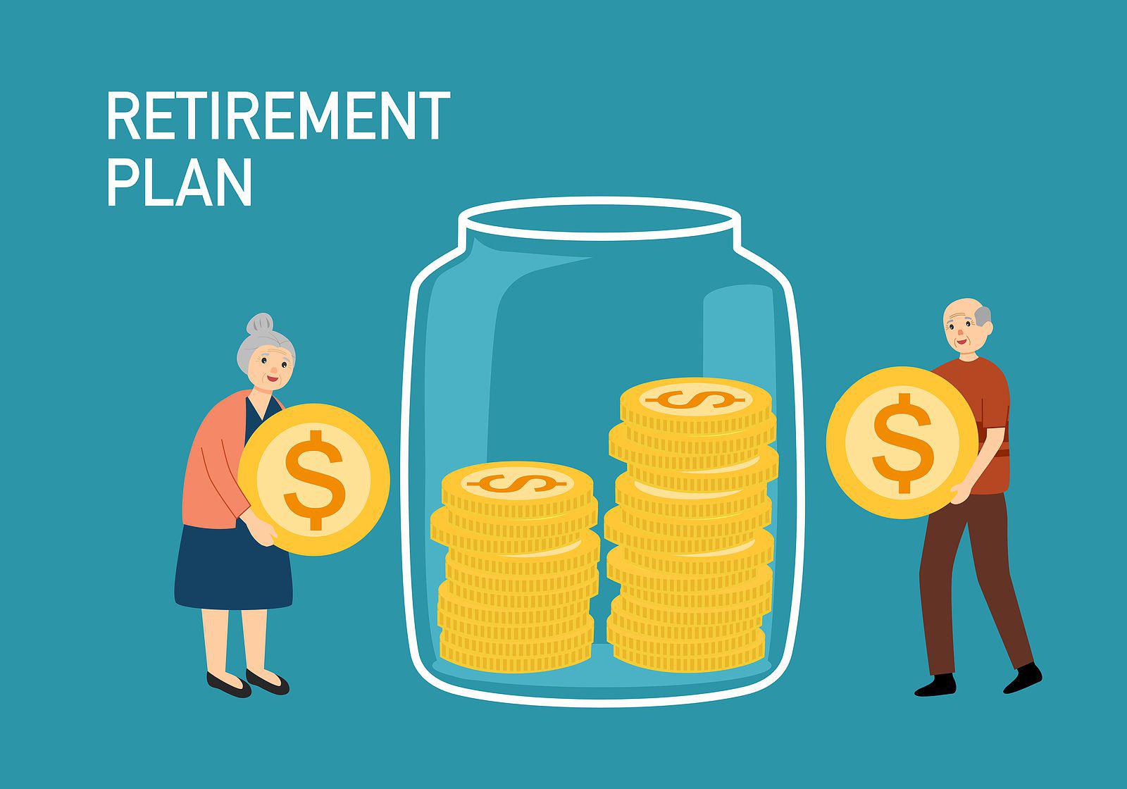 Vervroegd pensioen aanvullen met passief inkomen genereren uit vastgoed.