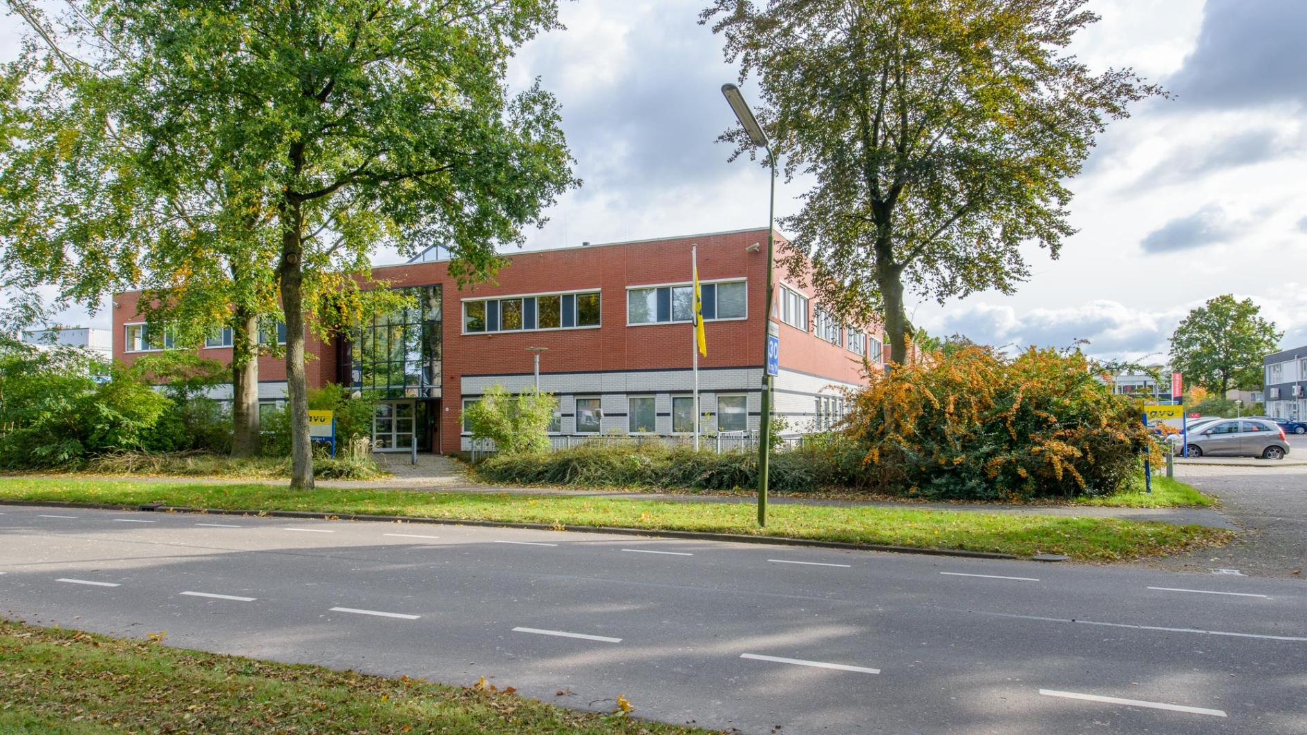 ER Capital Bilthoven