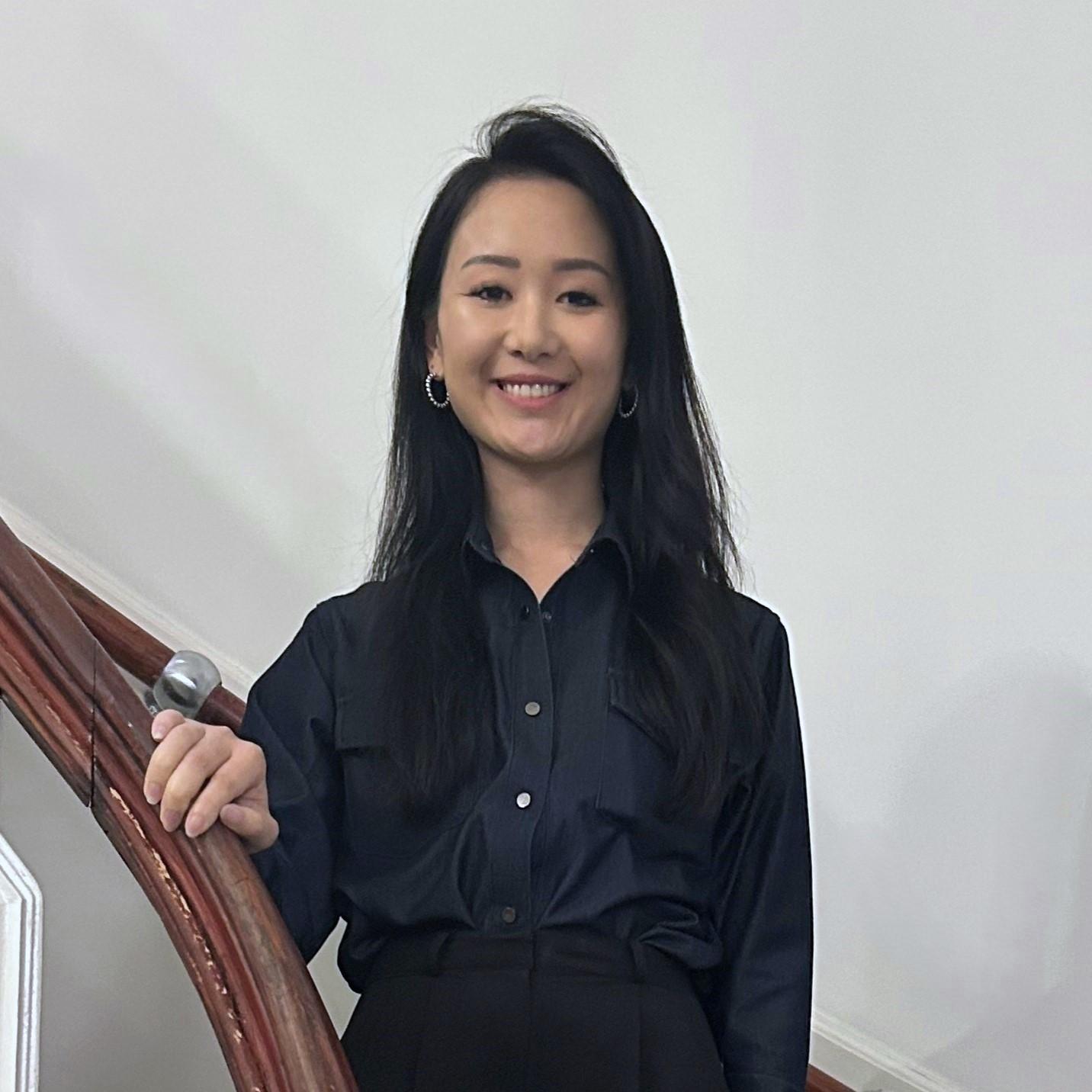Aijia Ji