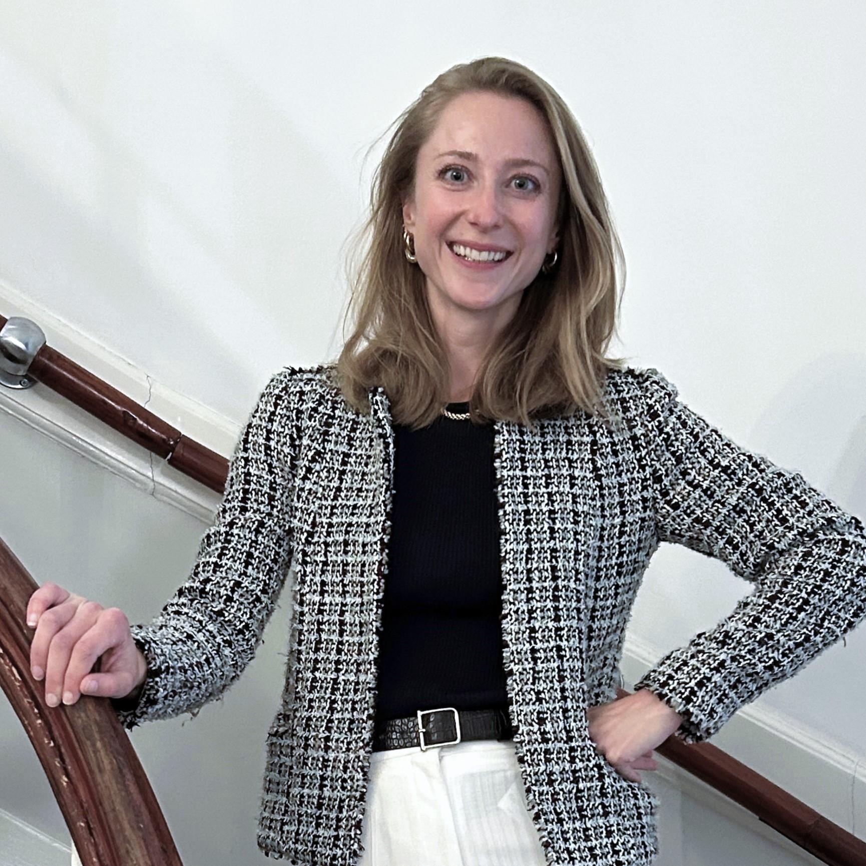 Marieke Eskens